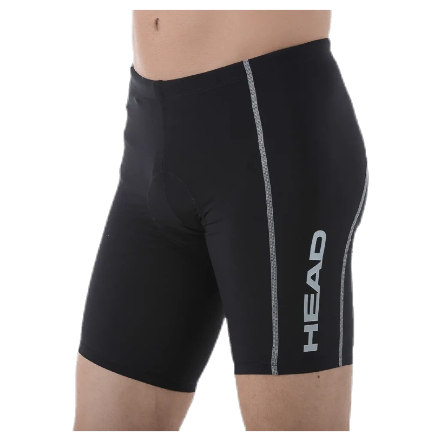 Tri Short Man Black