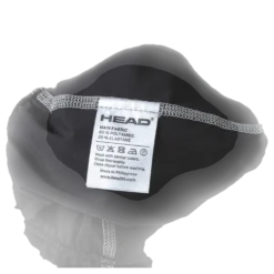 Tri Short Man Black