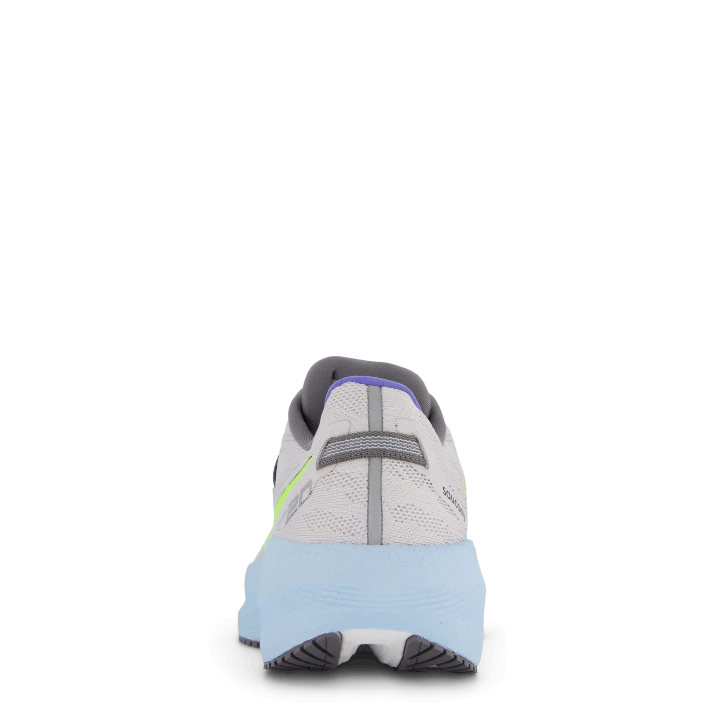 Triumph 20 Fog/vapor