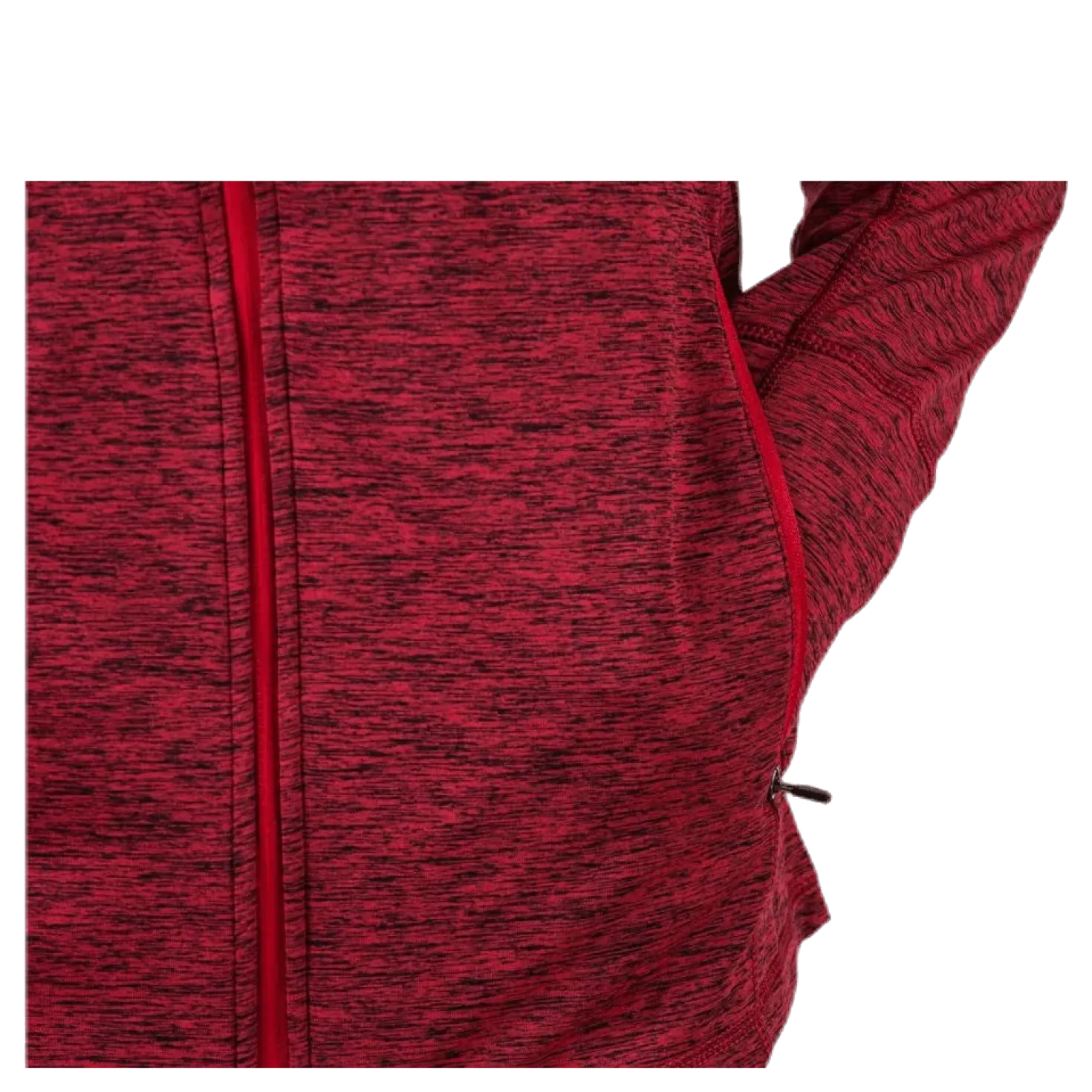 Tröja X-Cool, OT Red