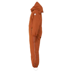 Tromssa Cinnamon brown