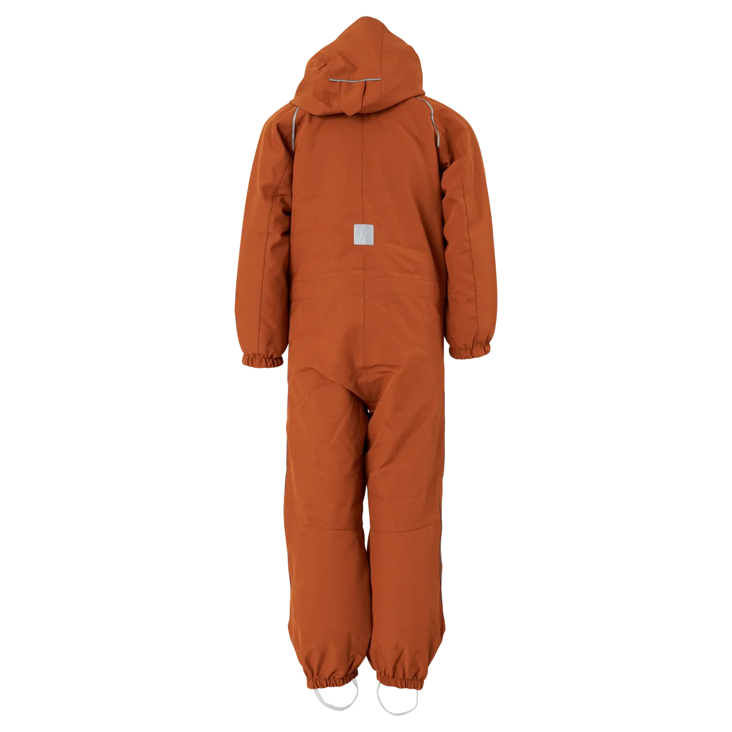 Tromssa Cinnamon brown
