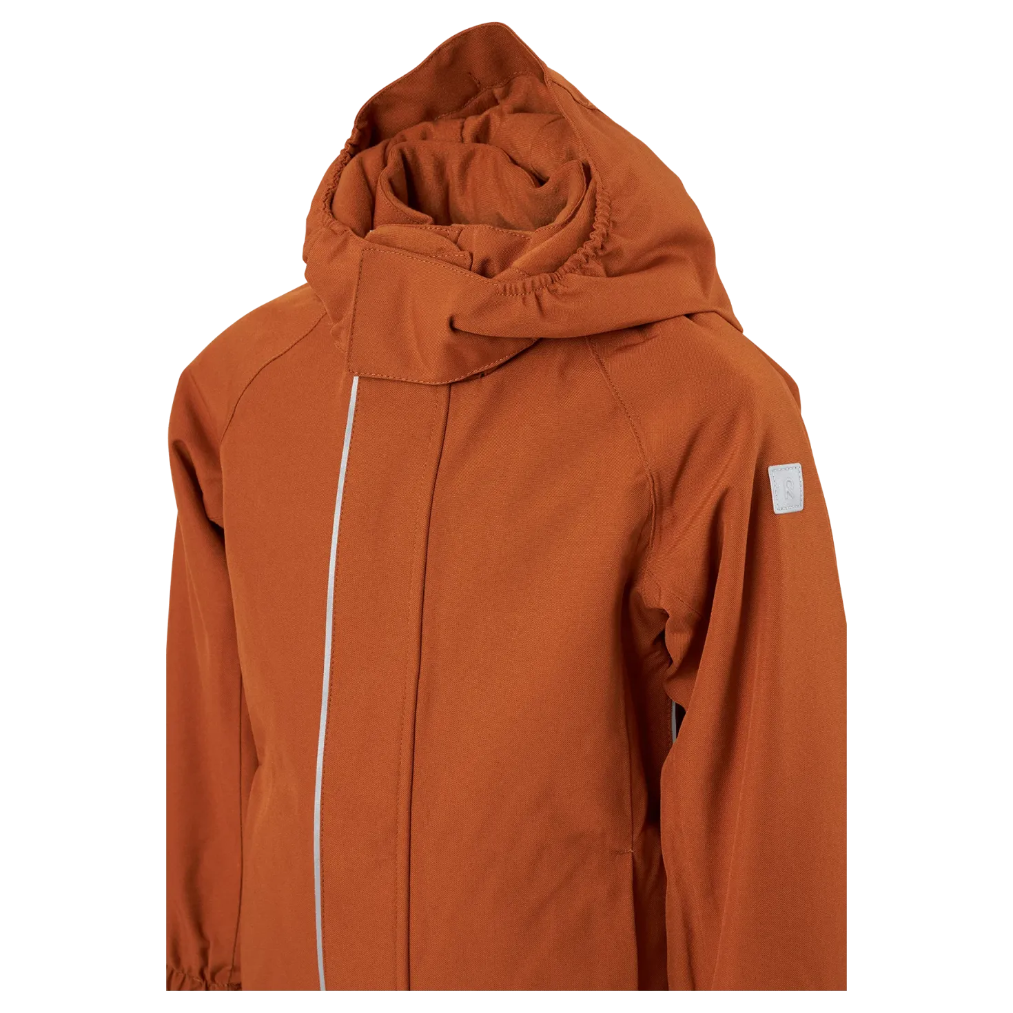 Tromssa Cinnamon brown