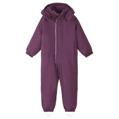 Tromssa Deep purple