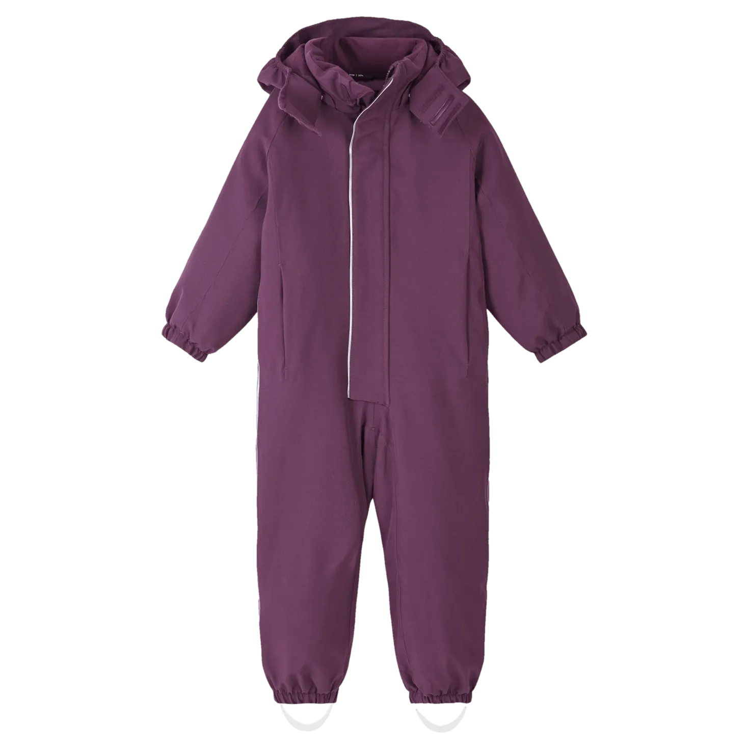 Tromssa Deep purple