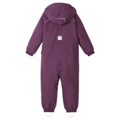 Tromssa Deep purple