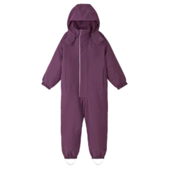 Tromssa Deep purple