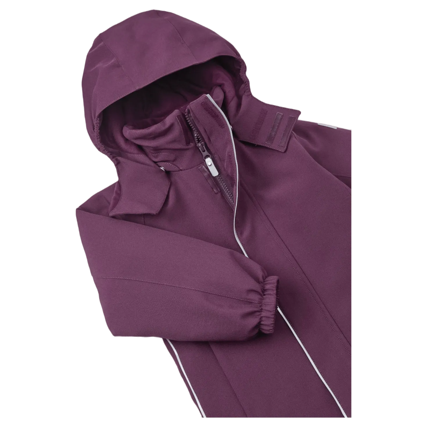 Tromssa Deep purple