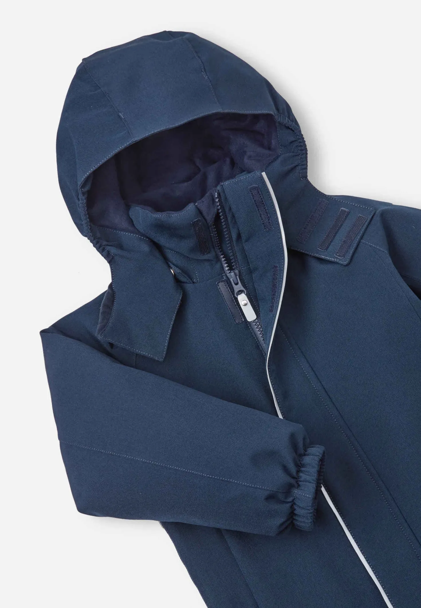 Tromssa Navy