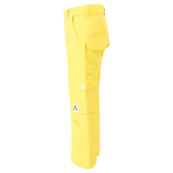 Trooper Pant Yellow