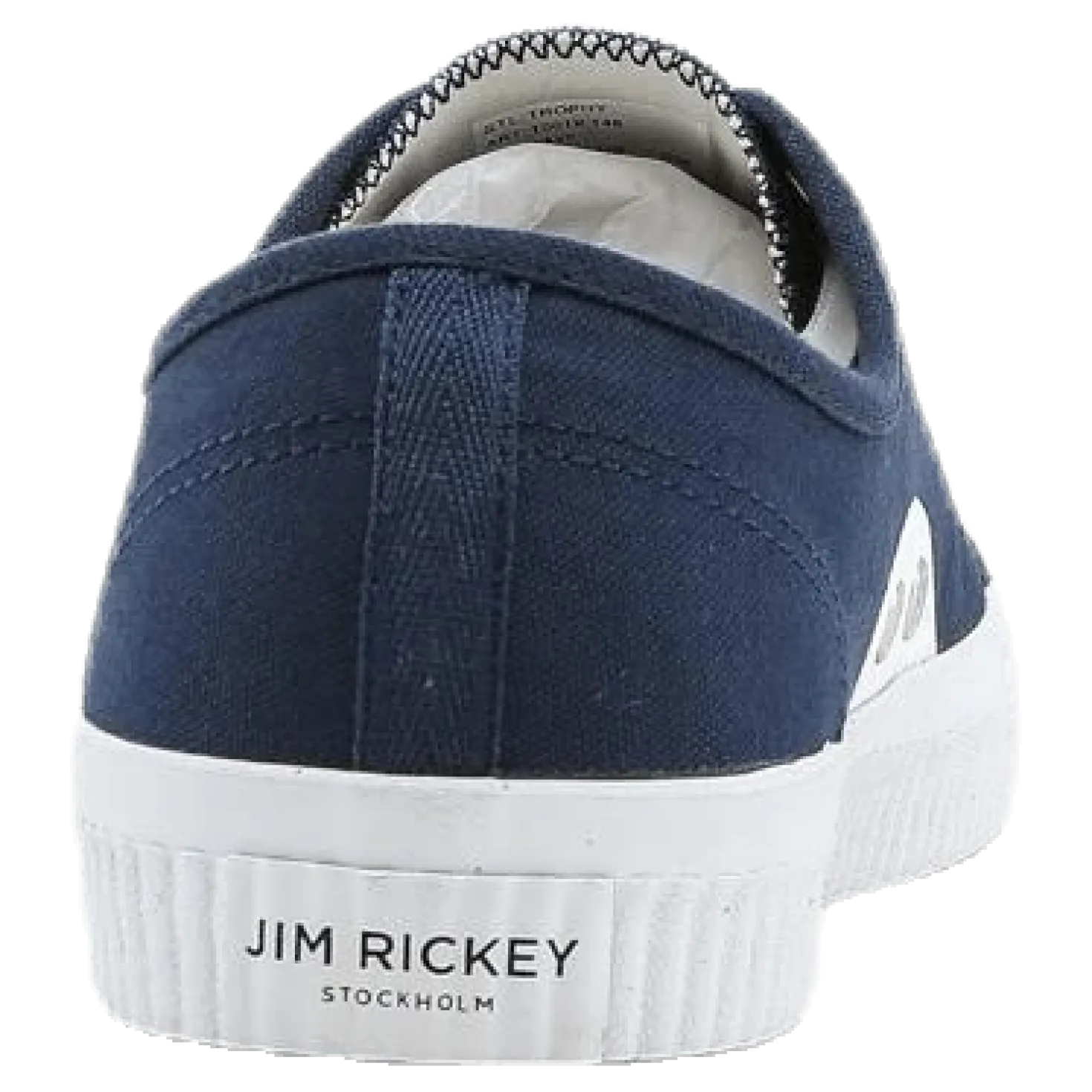 Trophy Canvas Blue