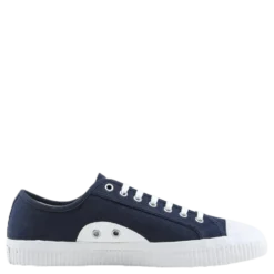 Trophy Canvas Blue