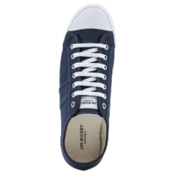 Trophy Canvas Blue