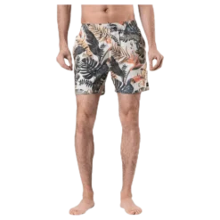 Tropical Vibes 16'' Volley Patterned