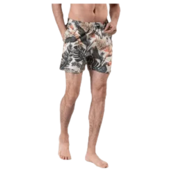 Tropical Vibes 16'' Volley Patterned