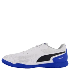 Truco Iii Indoor Puma White-puma Black-puma Tea