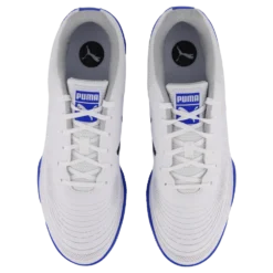 Truco Iii Indoor Puma White-puma Black-puma Tea