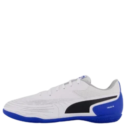 Truco Iii Jr Indoor Puma White-puma Black-puma Tea