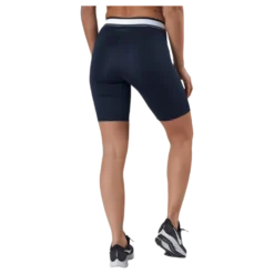 Trudy Bike Shorts Black