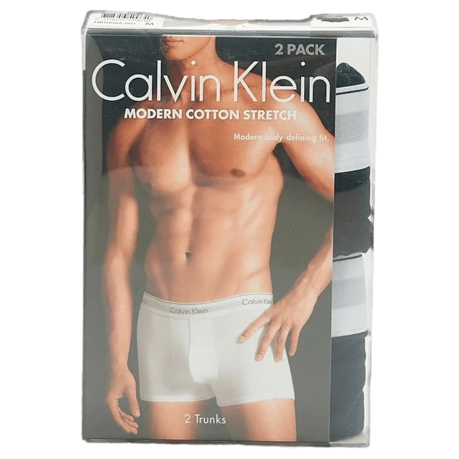 Trunk 2-Pack