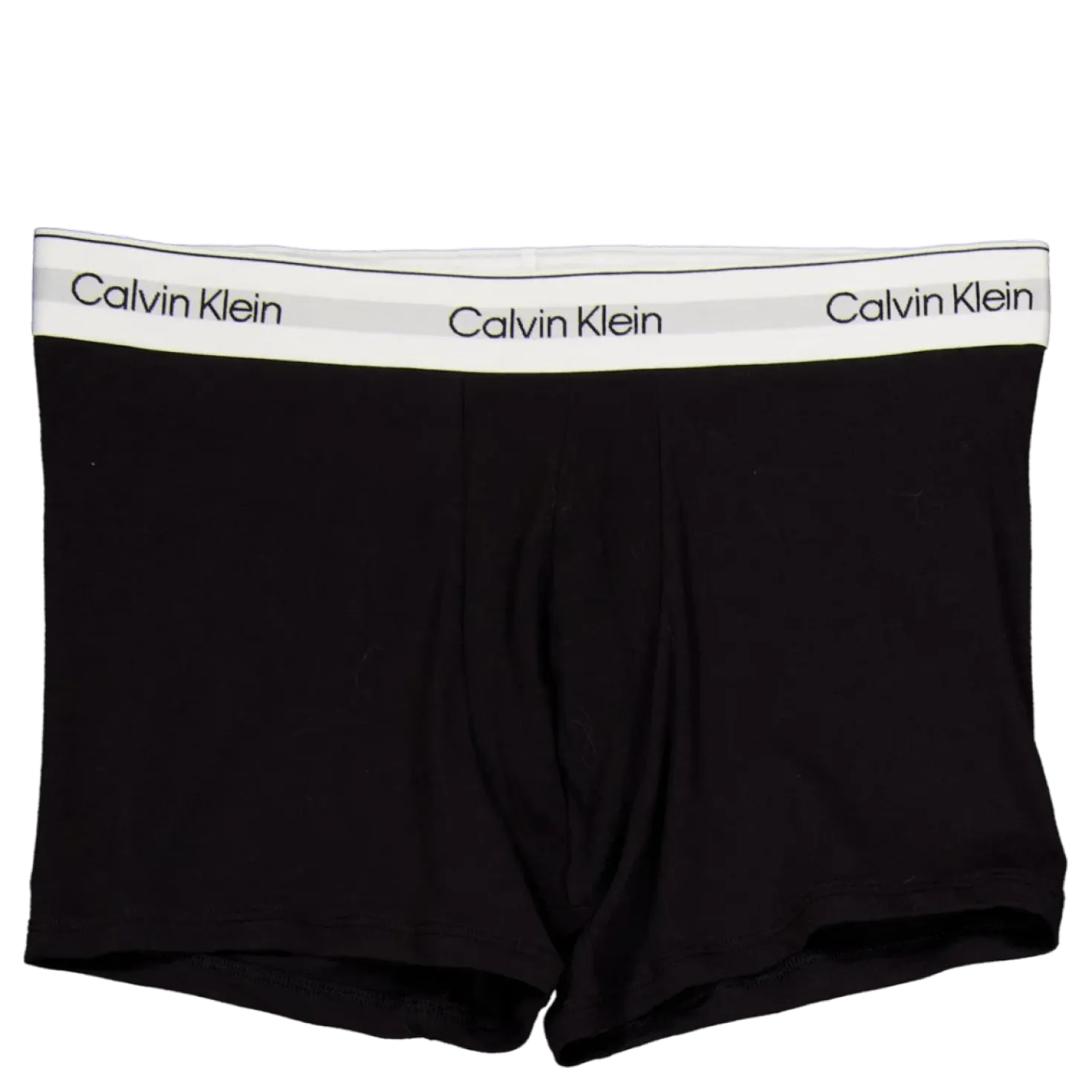 Trunk 3pk Mp1 Grey Heather, White, Black