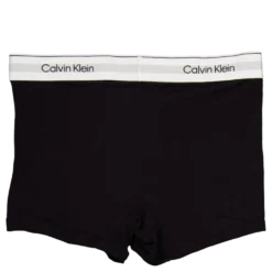 Trunk 3pk Mp1 Grey Heather, White, Black