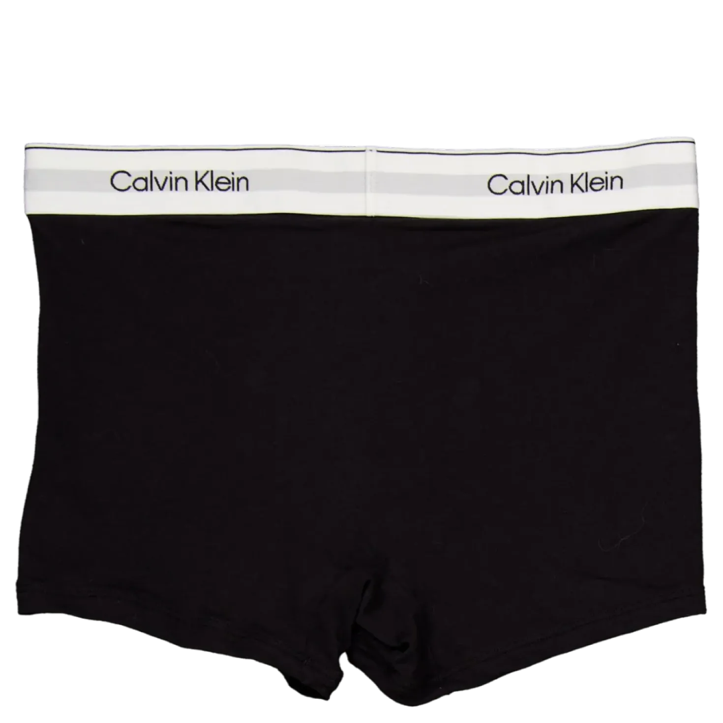 Trunk 3pk Mp1 Grey Heather, White, Black