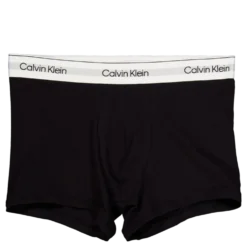 Trunk 3pk Ub1 Black, Black, Black
