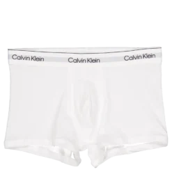 Trunk 3pk 100 White, White, White
