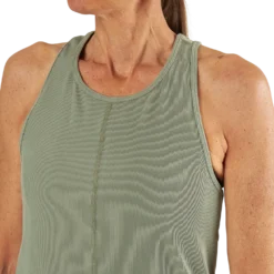 Trust Rib Tank Green