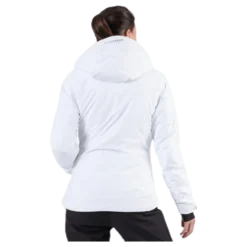 Truuli Jacket White