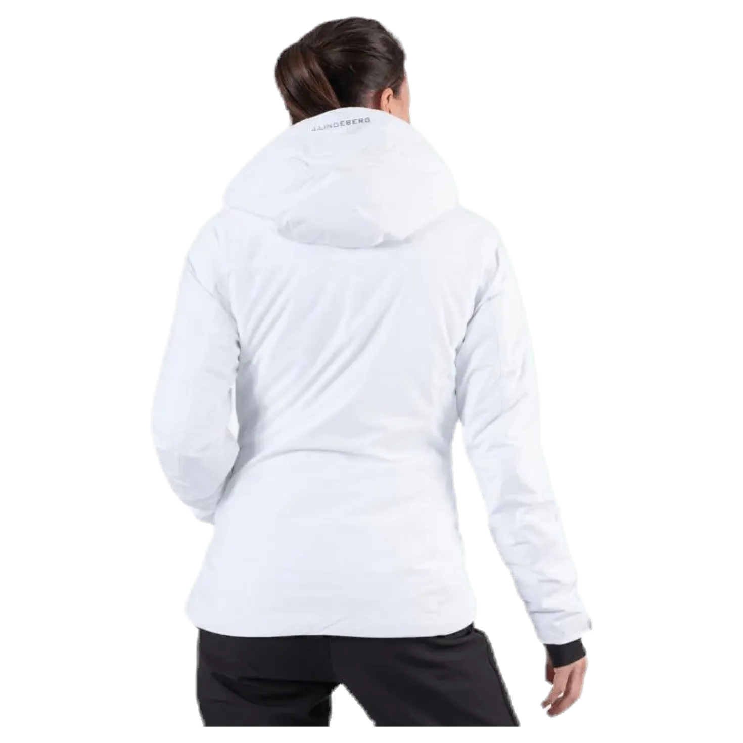 Truuli Jacket White