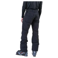 Truuli Pant Black
