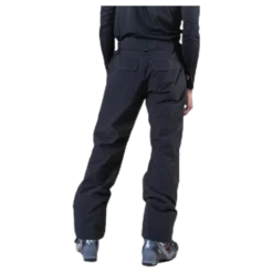 Truuli Pant Black