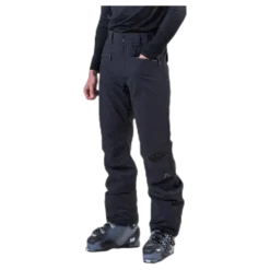 Truuli Pant Black