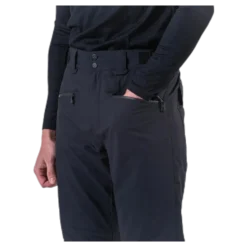 Truuli Pant Black