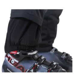 Truuli Pant Black