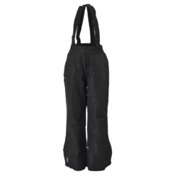 Trysil Jr Pants Black