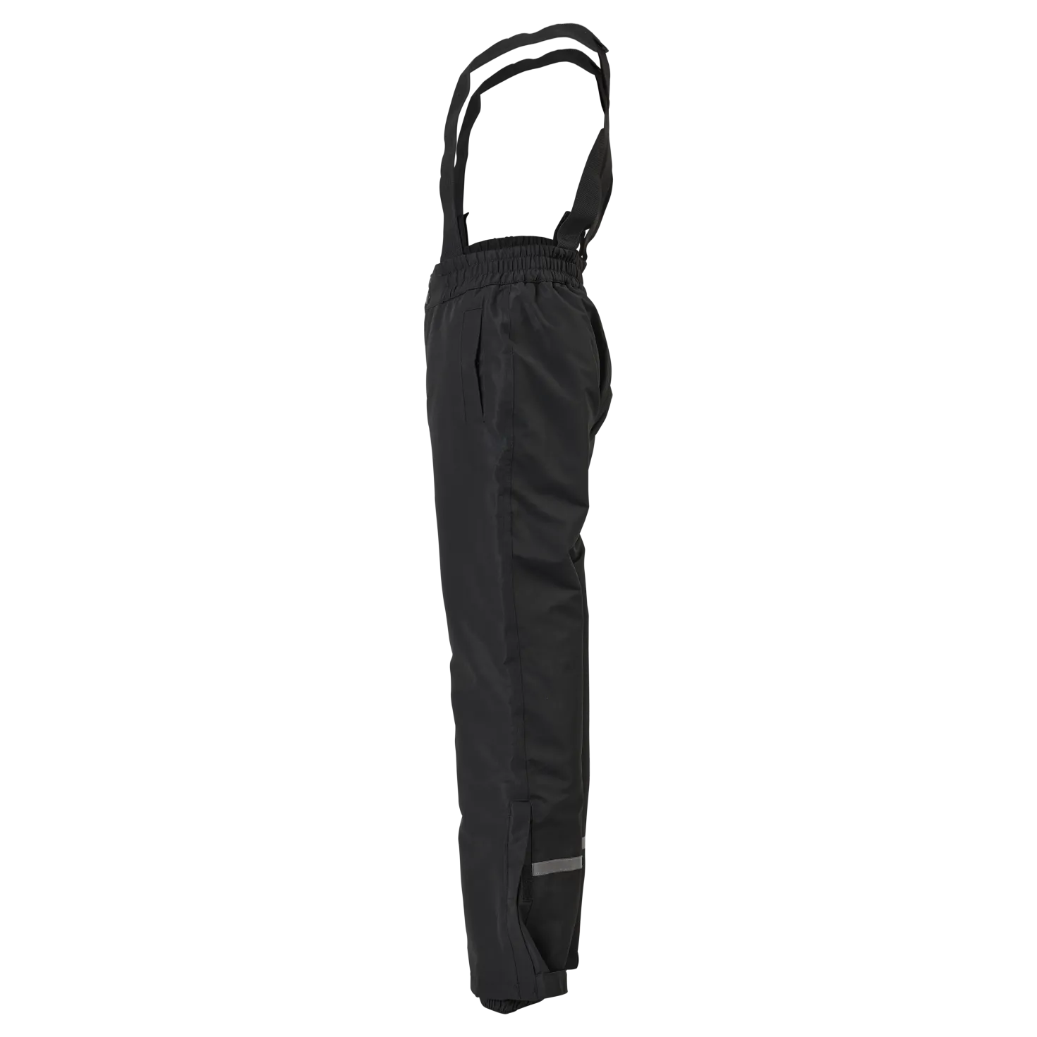 Trysil Jr Pants Black