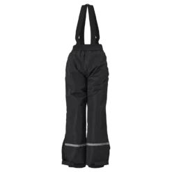 Trysil Jr Pants Black