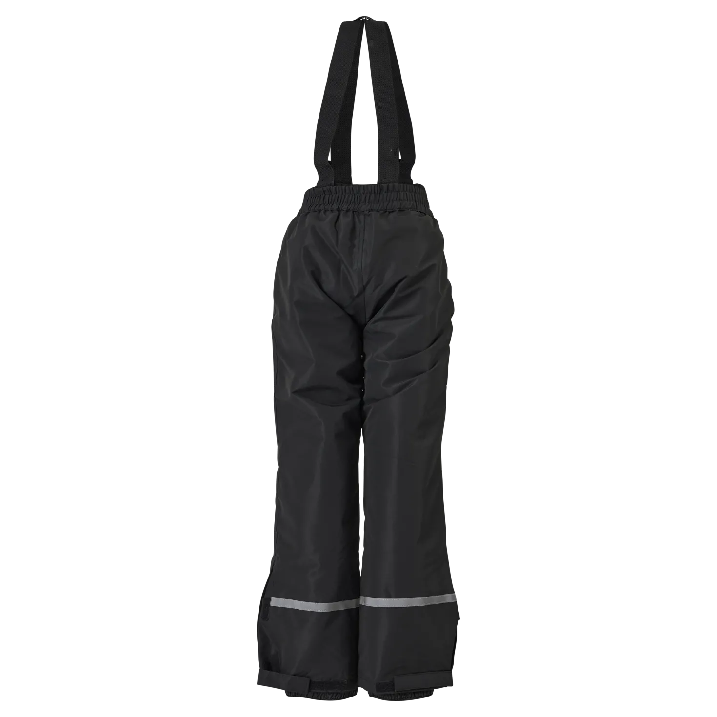 Trysil Jr Pants Black