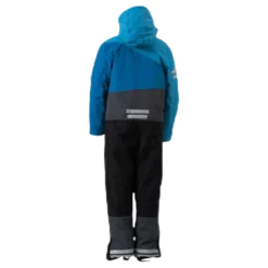 Trysil Overall 15 000 mm Blue