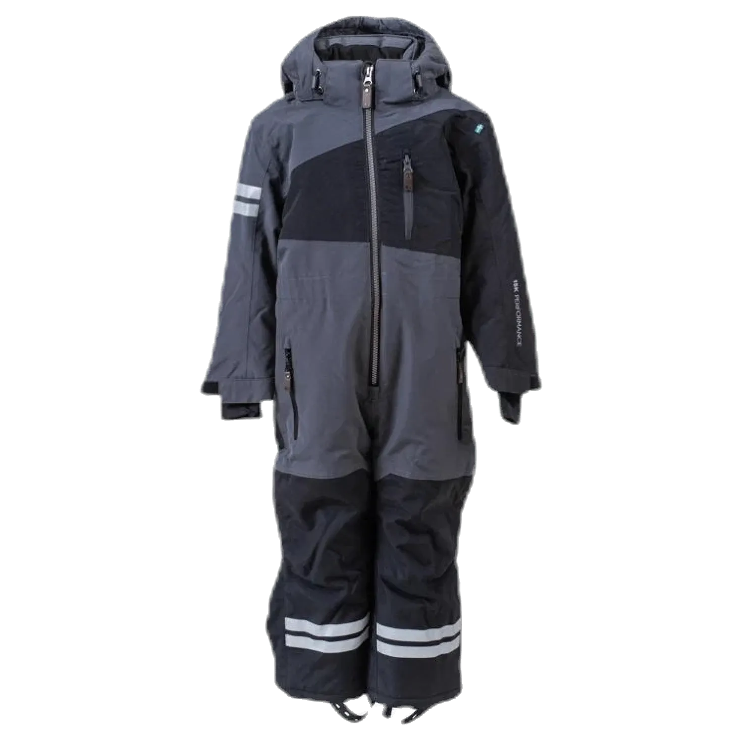 Trysil Overall 15 000 mm Grey