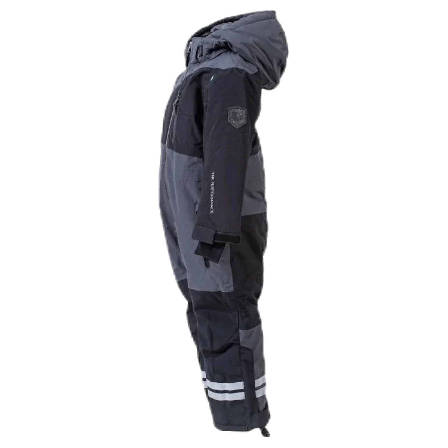 Trysil Overall 15 000 mm Grey