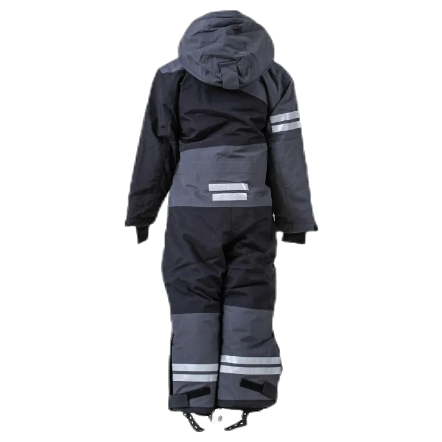 Trysil Overall 15 000 mm Grey