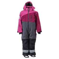 Trysil Overall 15 000 mm Pink