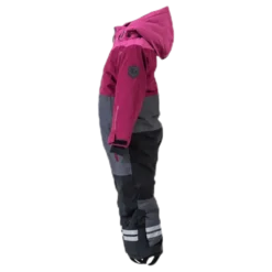 Trysil Overall 15 000 mm Pink