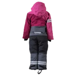Trysil Overall 15 000 mm Pink