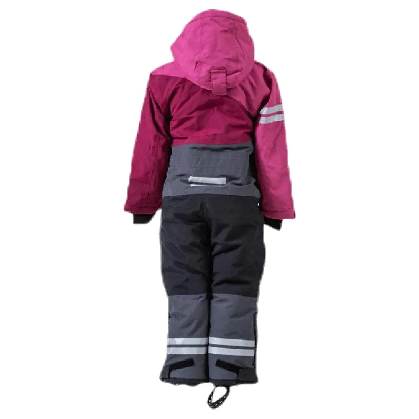Trysil Overall 15 000 mm Pink