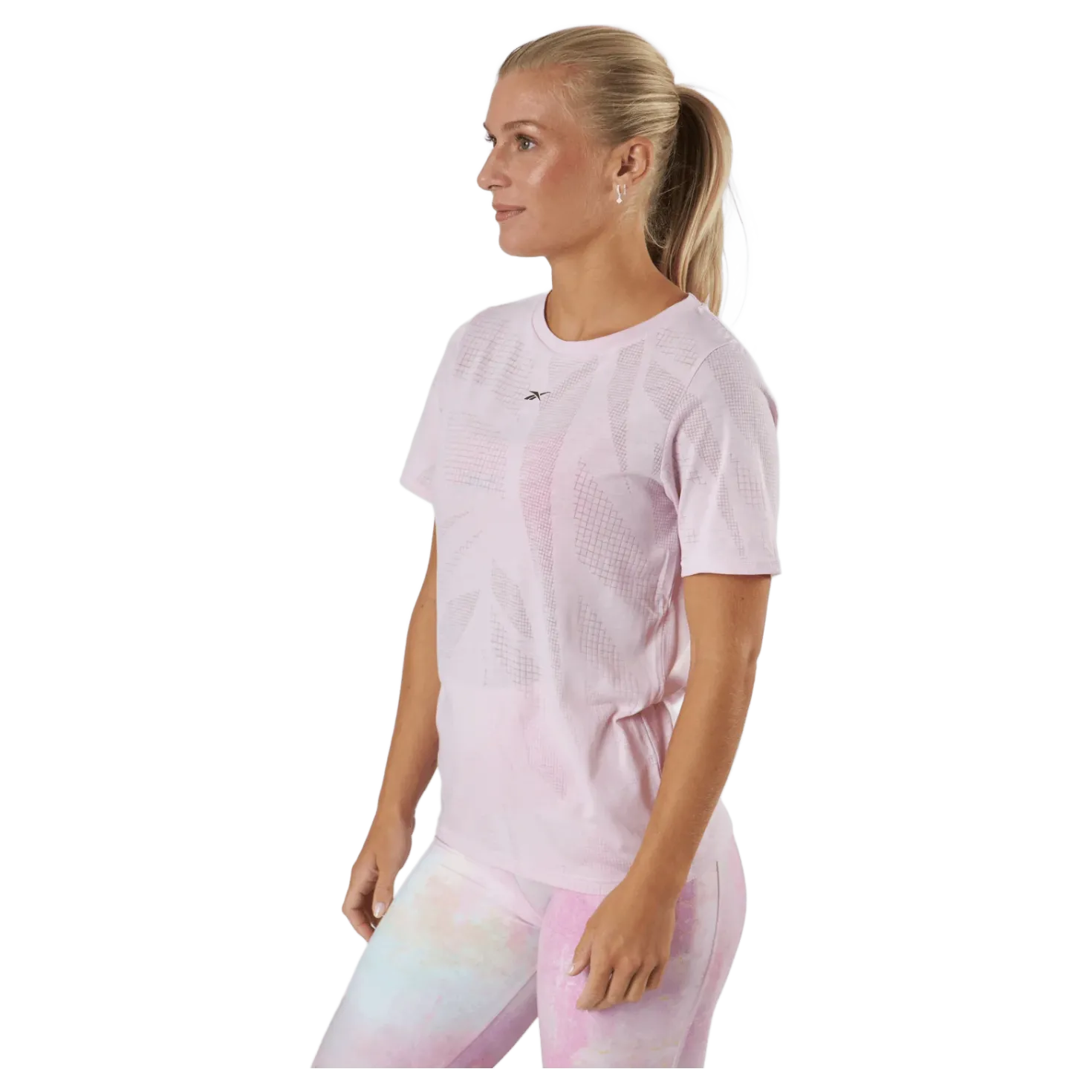 Ts Burnout Tee Frober